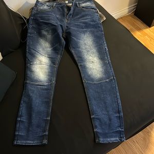 Mens jeans